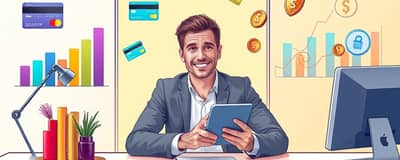 Optimizing Your Credit Card Payment Strategy