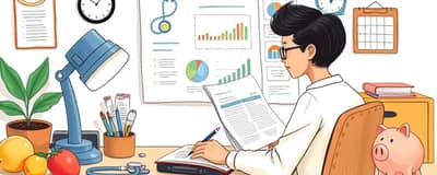 Healthcare Costs: Planning for Medical Expenses