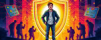 Protecting Your Credit Card Information Online