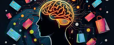 The Psychology of Spending with Credit Cards