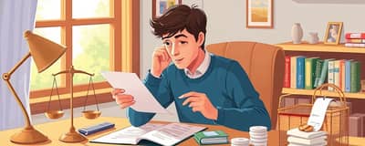 The Ethical Use of Credit Cards: A Personal Guideline