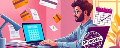 Credit Card Account Opening: What to Expect