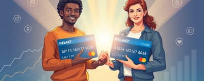 Credit Card Joint Accounts: Pros and Cons