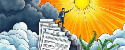 Credit Card Defaults: Consequences and Recovery