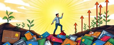 Credit Card Rejection: What to Do Next