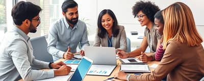 Financial Mentorship: Learning from Others' Experiences