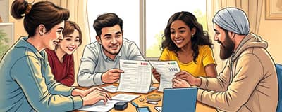 Family Budgeting with Credit Cards: A Smart Approach