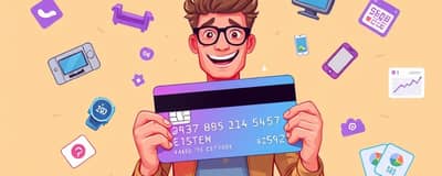 Credit Card Zero-Interest Offers: Make Them Work For You