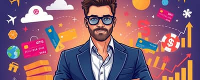 Advanced Credit Card Strategies for High Earners