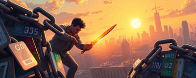 The Debt Diet: Cutting Down Your Financial Burden