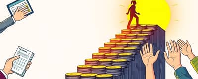 Reclaiming Your Future: Life After Debt