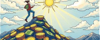 Ignite Your Income: Accelerating Debt Repayment