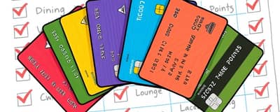 Comparing Credit Card Offers: A Detailed Checklist