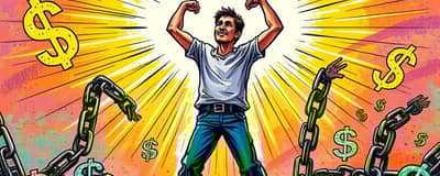 The Debt Deduction: Lowering Your Financial Load