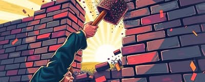 Debt Demolition: Breaking Down Your Financial Walls