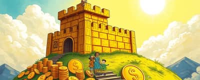 Financial Fortress: Protecting Yourself from Debt