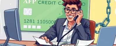 Negotiating with Credit Card Companies: Your Power Play