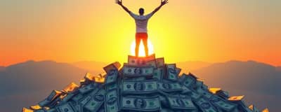 The Zero-Debt Mindset: A Path to Prosperity