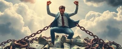 The Money Makeover: A Fresh Start from Debt