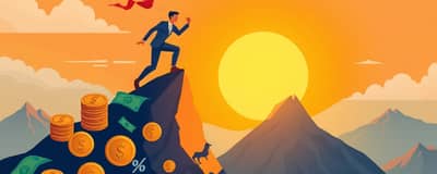 Turning the Tide: Overcoming Overwhelming Debt