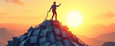 Mastering Your Money: The Art of Debt Control