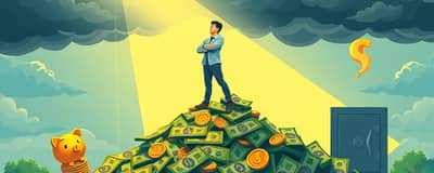 Debt-Proof Your Life: Building Financial Resilience