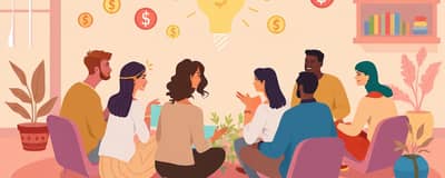 Debt Dialogue: Open Conversations for Financial Health