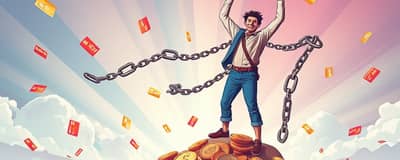 The Debt Hacker: Unconventional Strategies for Payoff