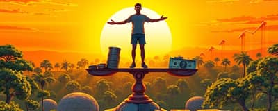 The Financial Freedom Formula: Solving Your Debt Equation