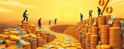 Your Debt Roadmap: Charting a Course to Freedom