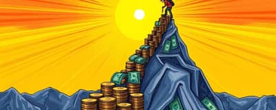 Accelerated Ascent: Reaching Your Debt-Free Peak