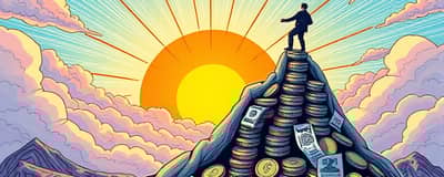 From Stress to Success: Mastering Debt Anxiety