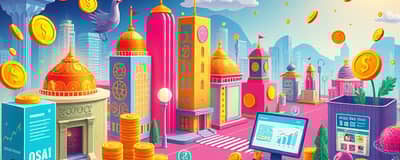 Gamification of Finance: Making Money Management Fun