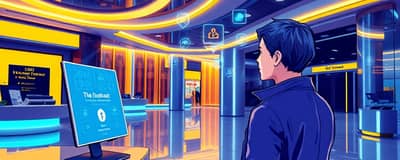 Voice-Activated Banking: Your Next Financial Assistant