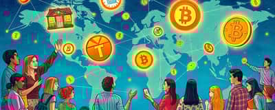 Asset Tokenization: Fractional Ownership for All