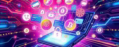 Digital Wallets: Beyond Payments, A Financial Hub