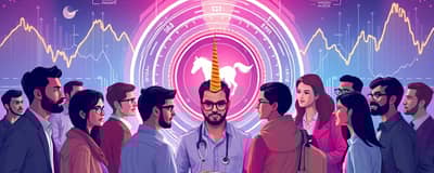 The FinTech Unicorn Club: Disruption on a Grand Scale