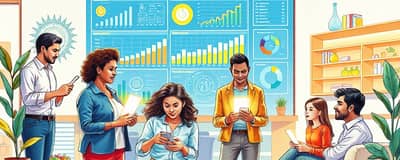 Financial Wellness Platforms: Holistic Approaches to Prosperity