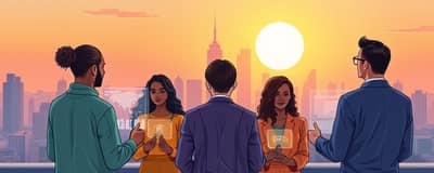 Robo-Advisors Evolved: Intelligent Investing for Every Stage