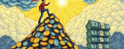 Beyond the Bills: Managing Debt Like a Pro