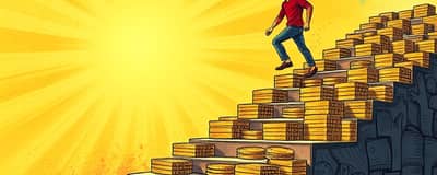 Empower Your Finances: Taking Control of Your Debt