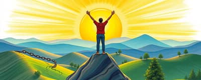 Financial Freedom Blueprint: A Debt-Free Master Plan