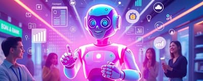 The Role of Chatbots in Financial Customer Service