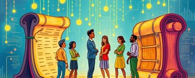 The Evolution of Credit Scoring: Beyond Traditional Metrics