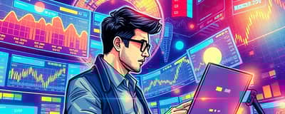 Quant Investing Demystified: FinTech Tools for Smarter Trades