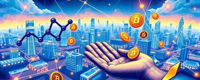 Crypto Lending: Tapping into Digital Asset Value