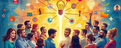 Crowdfunding's Evolution: Funding Innovation and Growth