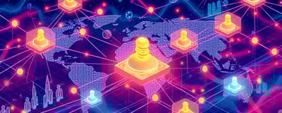 Decentralized Autonomous Organizations (DAOs) in Finance: A New Paradigm