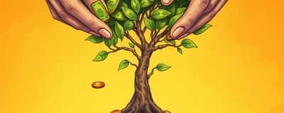 Micro-Investing: Small Sums, Big Potential