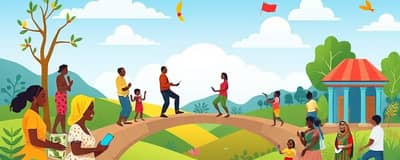 The Unbanked and Underbanked: Solutions for Financial Inclusion